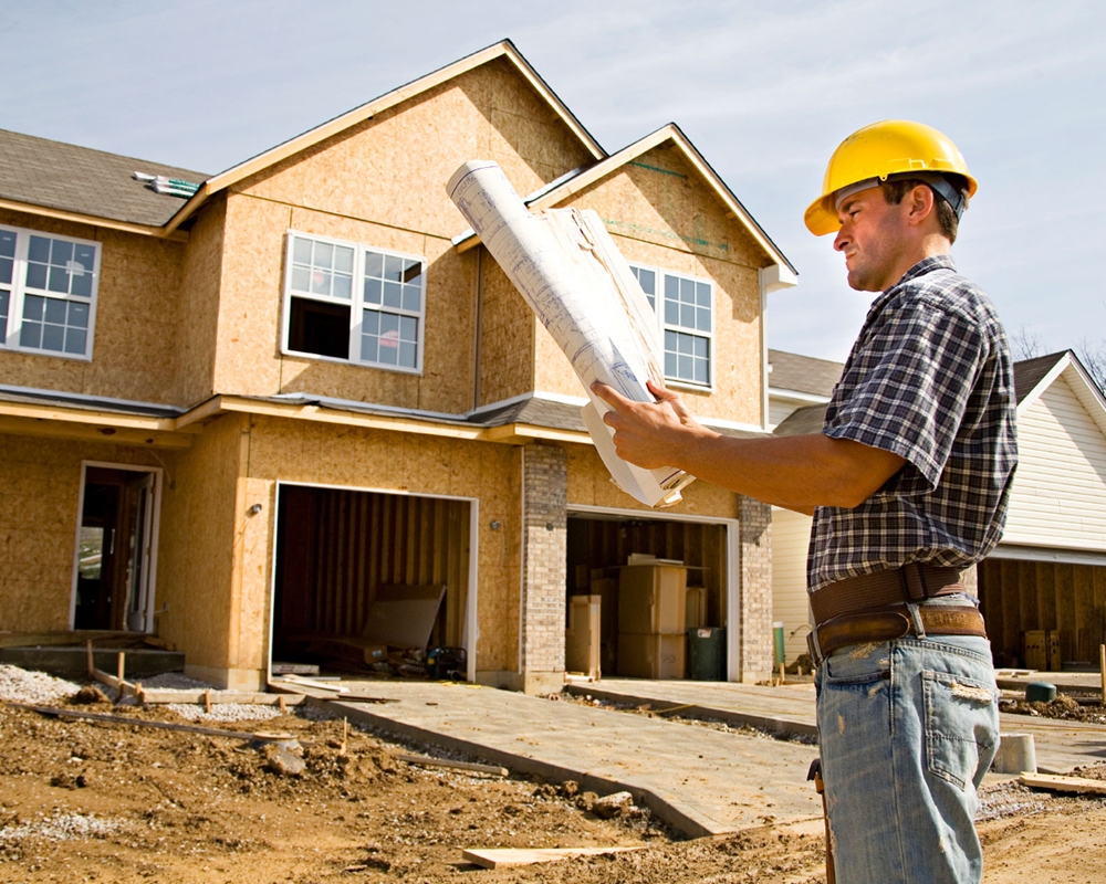 Laborer